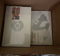 Charizard Ultra Premium Collection UPC Sword And Shield SWSH Pokemon TCG - New - Image 1