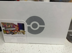 Charizard Ultra Premium Collection UPC Sword And Shield SWSH Pokemon TCG - New - Image 4