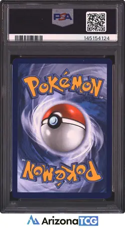 Pokemon 2025 Mega Charizard X EX 130 Gold MHR Phantasmal Flames GEM MINT PSA 10 - Image 2