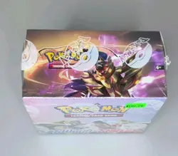 Pokemon TCG - Sword And Shield Base Set Booster Box - Factory Sealed - Image 5