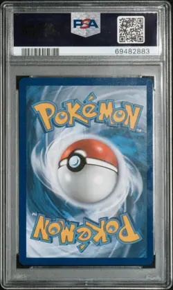 2016 Pokemon Black Star Promo Steam Siege Blisters Lucario Holo #XY140 PSA 9 - Image 3