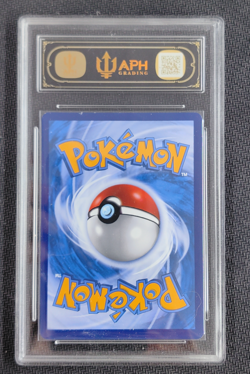 APH Black 10 Chinese Exclusive Radiant Eevee 092/127 K CS5aC Pokemon - Image 2