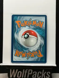 Pokemon Paldea Evolved - Tyranitar 222/193 Illustration Rare Holo - Image 2