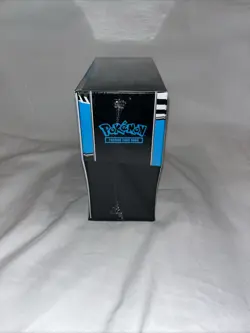 FACTORY SEALED Pokemon TCG Black Bolt Elite Trainer Box (ETB) - Image 2