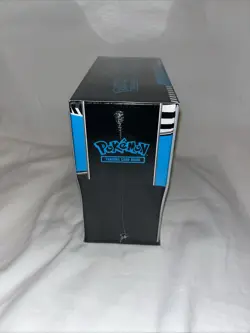 FACTORY SEALED Pokemon TCG Black Bolt Elite Trainer Box (ETB) - Image 4