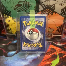 Pokemon TCG Erika's Dragonair Gym Heroes 4/132 Holo Unlimited Rare - Image 2