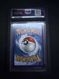 Pokemon Snorlax VMAX 142/202 Sword & Shield Full Art Holo PSA 10 Gem MT - Image 4