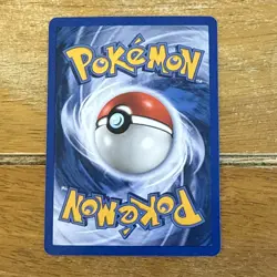 Pokemon TCG Bellsprout Firered & Leafgreen 53/112 Holo LP. - Image 3