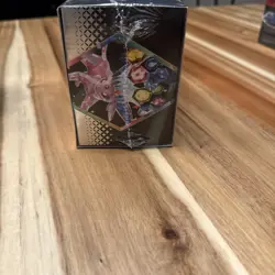 Pokemon Prismatic Evolutions Surprise Box! New, Sealed Pokemon TCG Eevee Box - Image 4