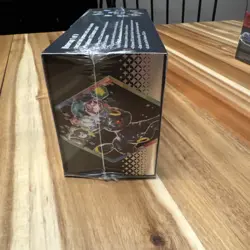 Pokemon Prismatic Evolutions Surprise Box! New, Sealed Pokemon TCG Eevee Box - Image 5