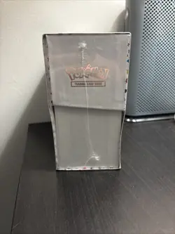 Pokemon TCG Scarlet & Violet 151 Elite Trainer Box Etb Sealed - w Plastic Case 820650853159 - Image 2