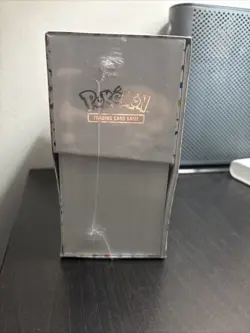 Pokemon TCG Scarlet & Violet 151 Elite Trainer Box Etb Sealed - w Plastic Case 820650853159 - Image 4