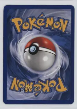 Chansey Holo Pokemon Base Set 2 #3 2000 - Image 2