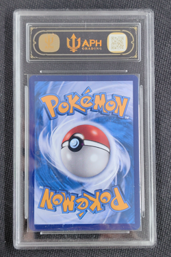 APH Black 10 Chinese Exclusive Radiant Eevee 092/127 K CS5aC Pokemon - Image 2
