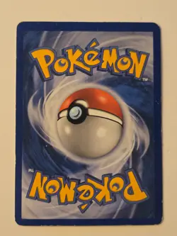 Pokemon Shinx 98/130 - Diamond & Pearl Reverse Holo Rare - Stamped - Image 2
