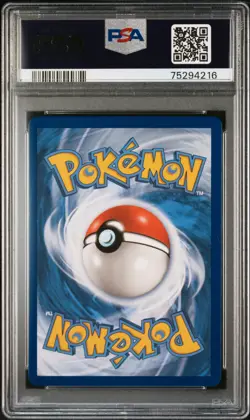 2019 Pokemon Sun & Moon Unified Minds Coach Trainer Full Art #233 PSA 10 - Image 2