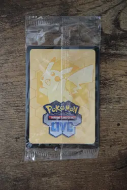 Bulbasaur 133/132 Stamped Promo Pokemon Mega Evolution *SEALED* - Image 2