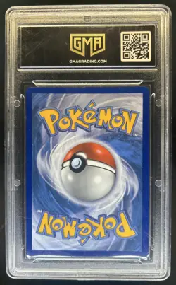 2021 Pokemon SWSH Evolving Skies Lycanroc VMAX Full Art Holo #092/203 GMA 10 - Image 2
