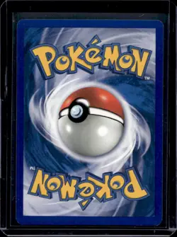 2000 Pokemon Gym Challenge Erika's Kindness #103/132 - Image 2