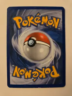 Pokemon - Volbeat - 56/113 - Stamped - 2005 Ex Delta Species - Image 2