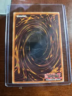 Yugioh Thousand Eyes Restrict DL1-001 - Unlimited Super Rare - LP - Image 2
