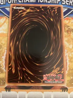 Yugioh Swift Gaia the Fierce Knight CT1-EN004 NM - Image 2