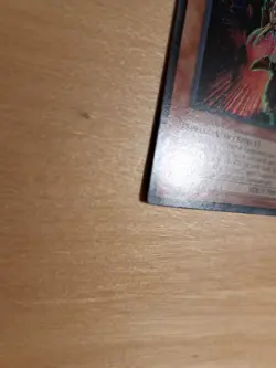 Dark Red Enchanter PTDN-EN097 Unlimited - Image 2