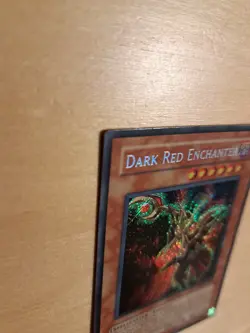 Dark Red Enchanter PTDN-EN097 Unlimited - Image 3