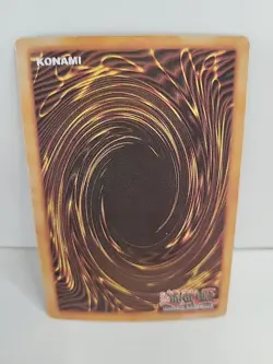Yu-Gi-Oh! TCG Fake Card Poorly Translated Funny Holo - Jinzo "Electronic Robot" - Image 2