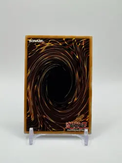 Yugioh! DoomZ V Five - Amalthe - DOOD-EN009 - Starlight Rare - 1st Edition NM - Image 2