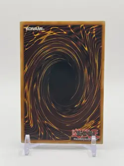 Chaos Sorcerer - MP25-EN019 - Starlight Rare YuGiOh - Image 2