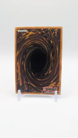 Dogmatika Fleurdelis, the Thunderbolt DOOD-EN026 1st Edition Yu-Gi-Oh NM - Image 4