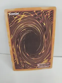 Yu-Gi-Oh! TCG Fake Card Poorly Translated Funny Holo - Ryu-Ran "Dinosaur Egg" - Image 2