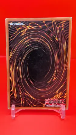 Stardust Dragon/Assault Mode DPCT-EN003 MP Ultra Rare Yu-Gi-OH! - Image 2