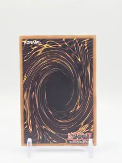Yugioh! Lightning Vortex (Platinum Secret Rare) RA03-EN148 1st Ed - Image 2