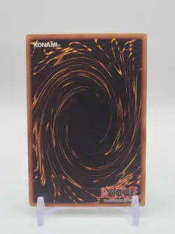 Yu-Gi-Oh! Toon Alligator SDP-009 | Common | 1st Edition | LP | English - Image 2