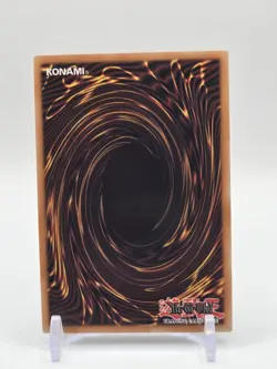 Yugioh Cyber Jar RA03-EN095 Platinum Secret Rare LP - Image 2