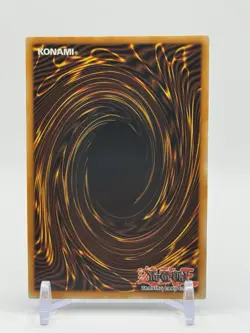 DoomZ XII End Drastrius DOOD-EN045 1st Edition Secret Rare NM Yugioh - Image 2