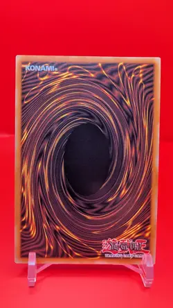 Yugioh! Opening of the Spirit Gates - MP24-EN019 - Quarter Century Secret Rare - - Image 2