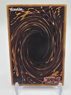 Dark Renewal - YGLD-ENB00 - Secret Rare - Limited Edition Yugioh - Image 2