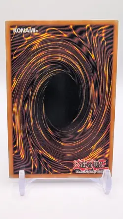 1st ed Blackwing - Simoon the Poison Wind ultra rare BLCR-EN062 Yugioh - Image 2