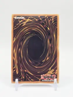 Yu-Gi-Oh! Emilia, Dance Priestess Of The Nekroz BLMM-EN025 Secret Rare - Image 2