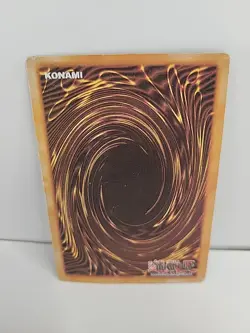 Yu-Gi-Oh! TCG Fake Card Poorly Translated Funny Holo - Hungry Burger - Image 2