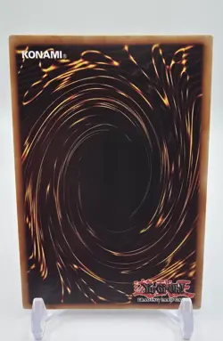 Yugioh X1 OP29-en009 The Mistaken Arrest nm - Image 2