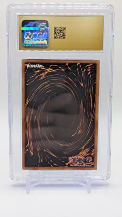 Insect Queen RP02-EN088 | CGC 10 Pristine | Retro Pack 2 Reprint | Super Rare - Image 2