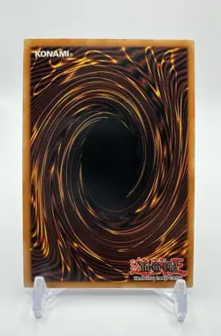 Yugioh Blue-Eyes Alternative White Dragon RA02 Ultra Rare 1st Edition NM - Image 2