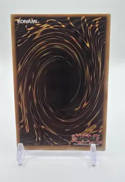 Yugioh! Fateful Adventure - MP23-EN268 - Prismatic Secret Rare - 1st Edition Nea - Image 2