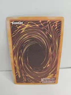 Yu-Gi-Oh! TCG Fake Card Poorly Translated Funny Holo - Winged Dragon of Ra - Image 3