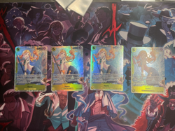 Nami (053) EB03-053 Extra Booster: One Piece Heroines Edition Foil - Image 1