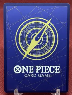 S-Snake OP13-114 R Alt Art One Piece Carrying on His Will NM/M - Image 4